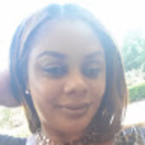 Meet your Posher, Krystal